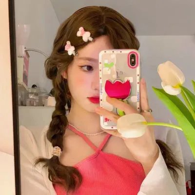 玉女弄璋