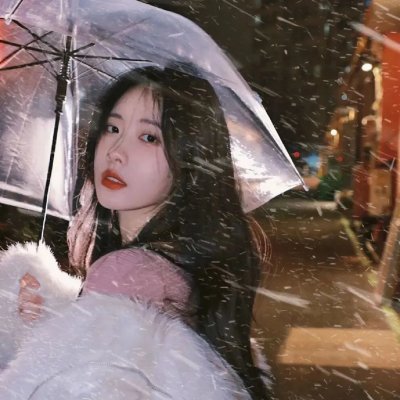 冬春的日子