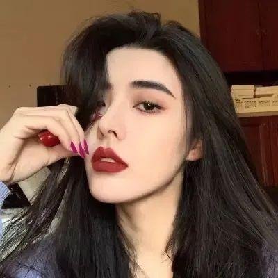 无限纯白的你